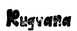 Rugvana - logo